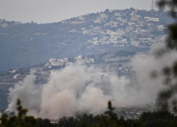 İsrail ordusu, Hizbullah’a ait hedefleri vurdu 10 İsrail ordusu, Hizbullah’a ait hedefleri vurdu