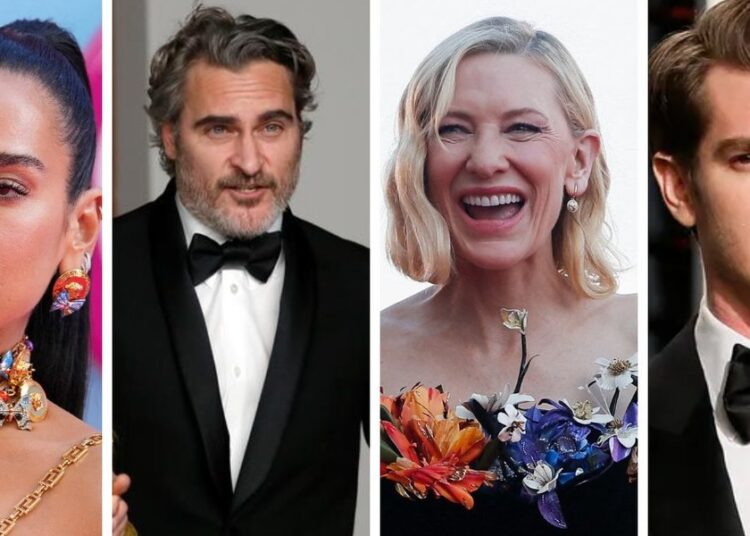 57 Hollywood yıldızından Biden’a Gazze mektubu: ‘Tarih izliyor’ 1 57 Hollywood yıldızından Biden’a Gazze mektubu: ‘Tarih izliyor’