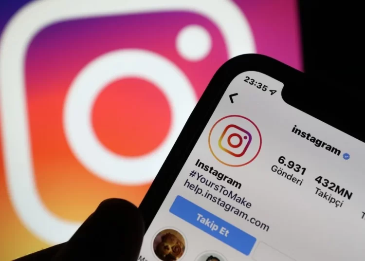 Instagram, ‘terörist’ dediği Filistinlilerden özür diledi: ‘Çeviri hatası’
