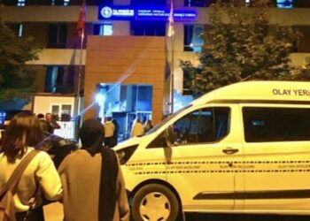 Bir üniversite öğrencisi daha intihar etti
