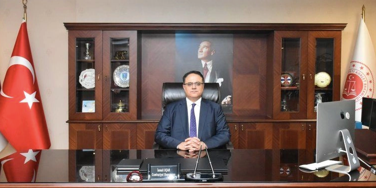 Başsavcı’dan yargıdaki çürümüşlüğü deşifre eden yazı: Rüşvet, hakime baskı, çetelere kayırma…