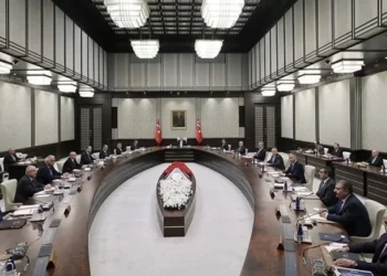Kabine bugün toplanıyor 