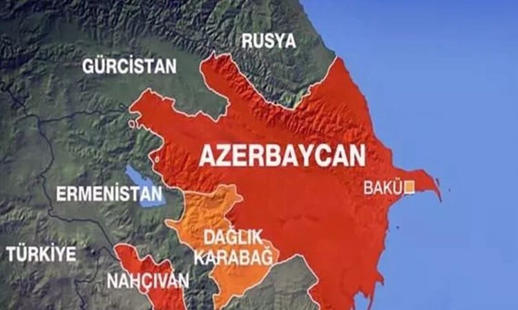 Avrupalı liderlerden "Türkiye-Ermenistan sınırı açılsın" çağrısı 1 Avrupalı liderlerden “Türkiye-Ermenistan sınırı açılsın” çağrısı