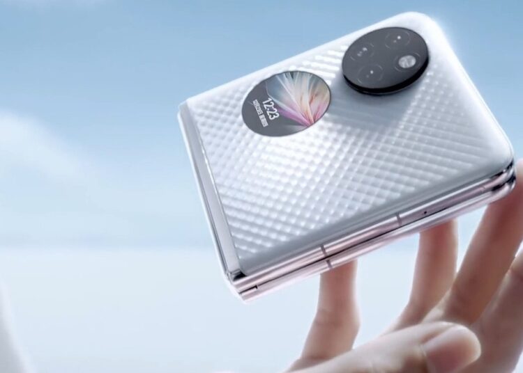 Huawei sonunda uygun fiyatlı katlanabilir telefon yapıyor