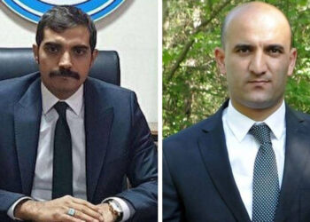 Sinan Ateş cinayetinde iki kritik gelişme: Eski MHP Milletvekili Olcay Kılavuz da “şüpheli” oldu