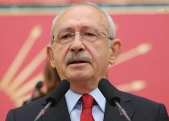 94 milletvekili Kılıçdaroğlu’nu genel başkanlığa aday gösterdi
