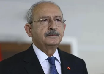 Kılıçdaroğlu: Partiyi iyi bir sosyal demokrata devredeceğim