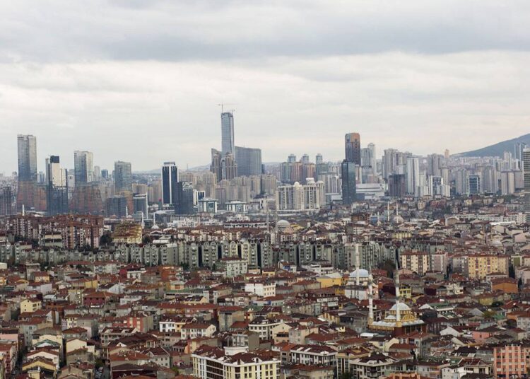 Temmuz ayı kira artış tavanı belli oldu 1 Yabancıya konut satışında bir sınırlama daha: 200 bin dolara yükseltildi