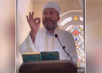 AK Parti’ye seslenen hoca gündem oldu: Seçimi kaybedersek Gazze düşer diyenler neredesiniz!