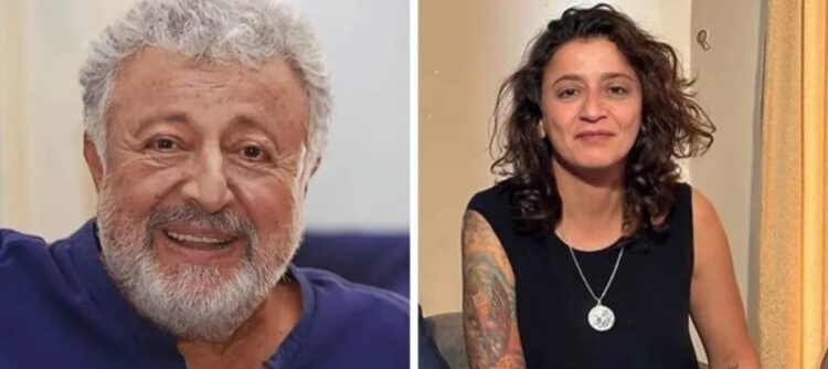İkiz kızları olduğu ortaya çıkan Metin Akpınar: ‘Hayat geriye doğru yaşanmıyor’ 1 İkiz kızları olduğu ortaya çıkan Metin Akpınar: ‘Hayat geriye doğru yaşanmıyor’
