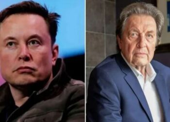 Elon Musk’ın 77 yaşındaki babası çocuk sahibi olmak için şartını açıkladı