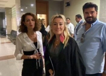 Nagehan Alçı ve Rasim Ozan Kütahyalı tek celsede boşandı
