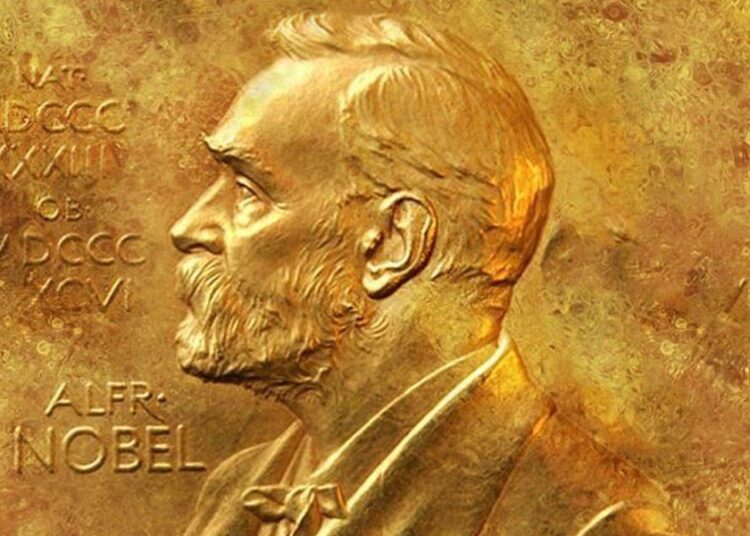 2023 Nobel Kimya Ödülü'nün sahipleri belli oldu 1 2023 Nobel Kimya Ödülü’nün sahipleri belli oldu