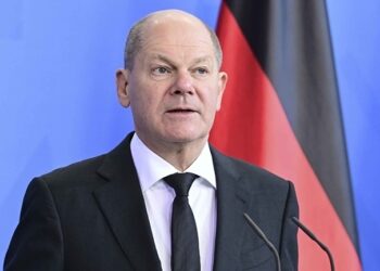 Almanya Başbakanı Scholz: Türkiye ile yapılan göç anlaşması çok faydalı