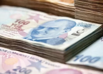 Bütçe 9 ayda 129 milyar lira açık verdi