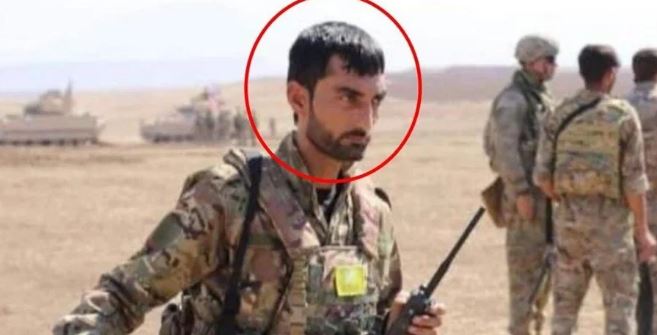 MİT’ten Suriye’de nokta operasyon 1 MİT’ten Suriye’de nokta operasyon