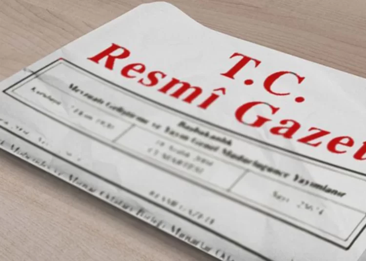 Kentsel Dönüşüm Başkanlığı kuruldu 1 Kentsel Dönüşüm Başkanlığı kuruldu