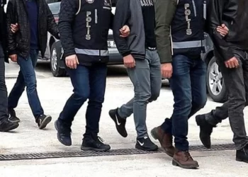 İstanbul merkezli  ‘sahte ses’ operasyonu: 62 kişi gözaltına alındı