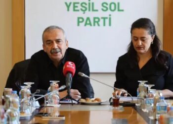 Sırrı Süreyya Önder’den ‘Kobani’ iddiası: AKP’yi yargılamak isteyenlerin ön iddianamesi niteliğinde