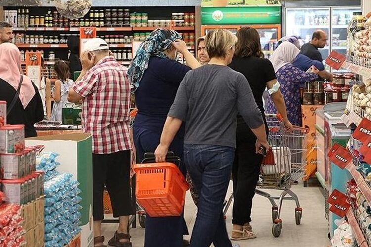 Tarım Kredi’nin ‘yarı yarıya indirim’ lafta kaldı: Fiyatlar 1-2 lira düştü 1 Tarım Kredi’nin ‘yarı yarıya indirim’ lafta kaldı: Fiyatlar 1-2 lira düştü