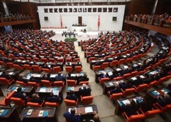 Meclis bugün açılıyor, gözler Cumhurbaşkanı Erdoğan’ın vereceği mesajlarda