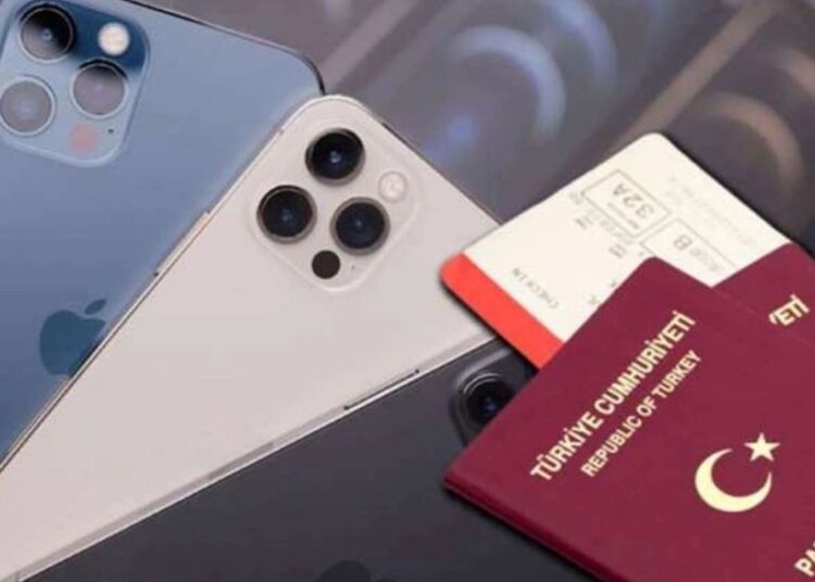 Yurtdışı’ndan telefon alıp kaydettirenlere kötü haber: 14 bin lira daha ödenecek