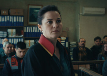 ‘Tereddüt Çizgisi’ İsviçre’de ‘en iyi film’ seçildi