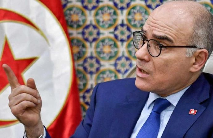 Tunus Dışişleri Bakanı: "Gazze’deki savaşın çözümü Arap ülkelerinin birliğinde yatıyor" 1 Tunus Dışişleri Bakanı: “Gazze’deki savaşın çözümü Arap ülkelerinin birliğinde yatıyor”