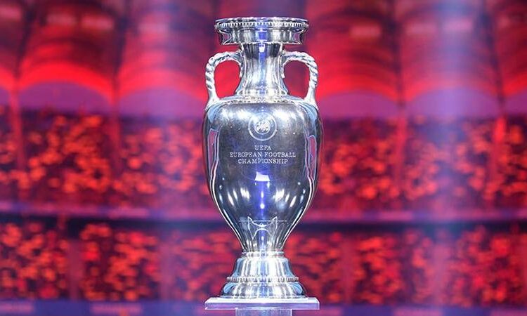 Türkiye, EURO 2032’nin ortak ev sahibi oluyor