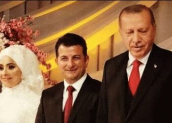 Kara paradan yargılanıp, tutuklanan Ünsal Ban dün serbest bırakıldı