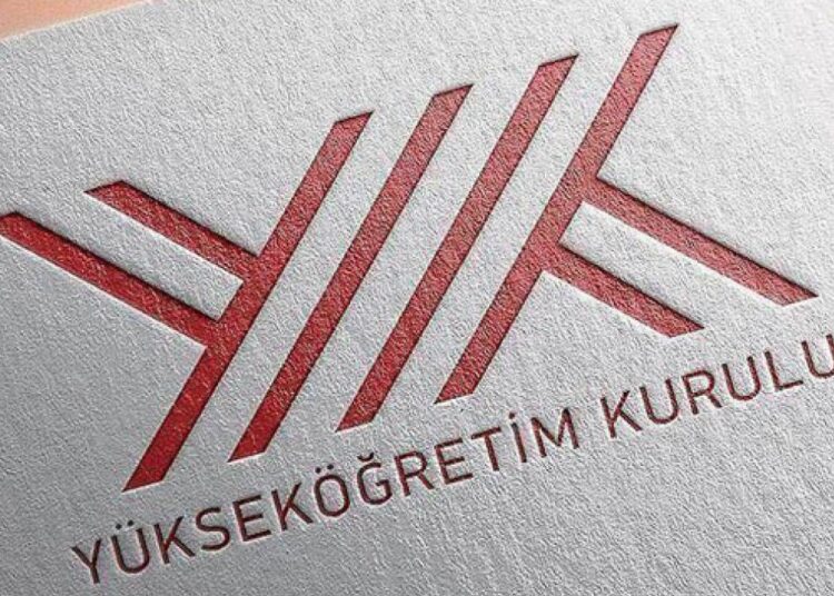 YÖK'ten 'hayali üniversite' açıklaması: 1 yıl önce suç duyurusunda bulunuldu 1 YÖK, 64 üniversiteye 800 yeni araştırma görevlisi kadrosu açtı