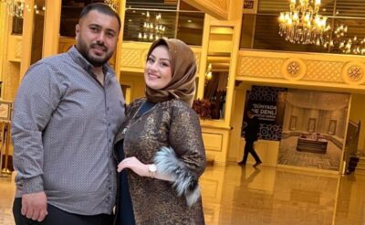 Köy evinden lüks hayata: Fenomen Rabia Toprak da radara takıldı 4 Köy evinden lüks hayata: Fenomen Rabia Toprak da radara takıldı