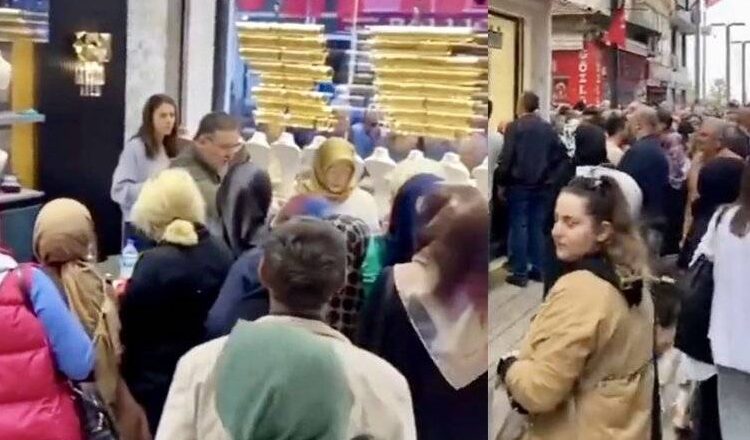 Dilan Polat söylentisi Fatsa’yı karıştırdı: Kuyumcuya koştular