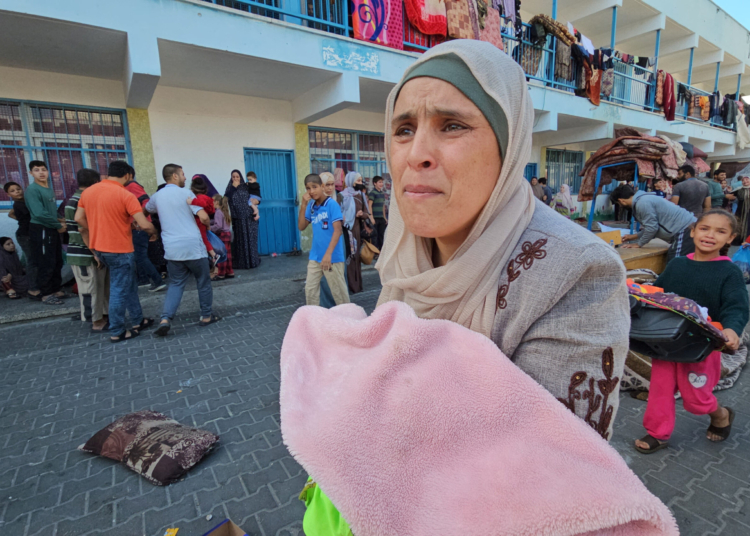 Gazze'de bir ayda öldürülenlerin sayısı, Rusya-Ukrayna Savaşı'nda 20 ayda ölenleri geçti 1 Gazze’de bir ayda öldürülenlerin sayısı, Rusya-Ukrayna Savaşı’nda 20 ayda ölenleri geçti