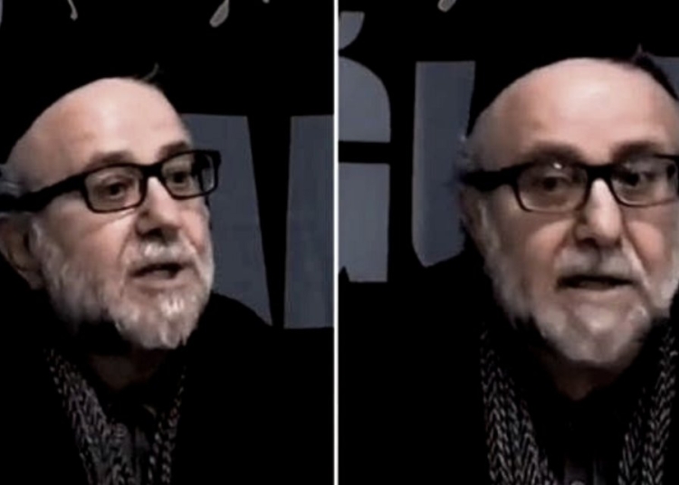 'Hamas’ın yaptığını biz de Türkiye’de yapmalıyız' diyen Ustaosmanoğlu'na soruşturma açıldı 1 ‘Hamas’ın yaptığını biz de Türkiye’de yapmalıyız’ diyen Ustaosmanoğlu’na soruşturma açıldı