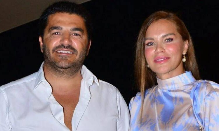 Ebru Şallı’nın eşi için yakalama kararı