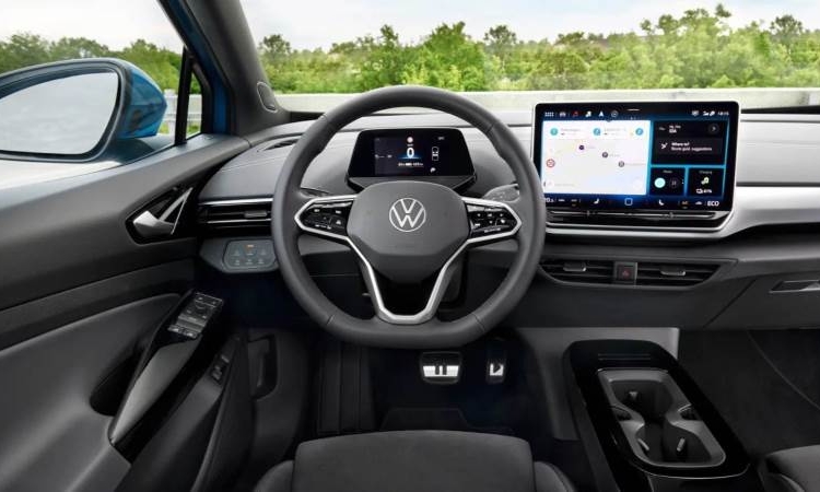 Volkswagen’den 4 yeni elektrikli model: 20 bin dolardan başlayacak!