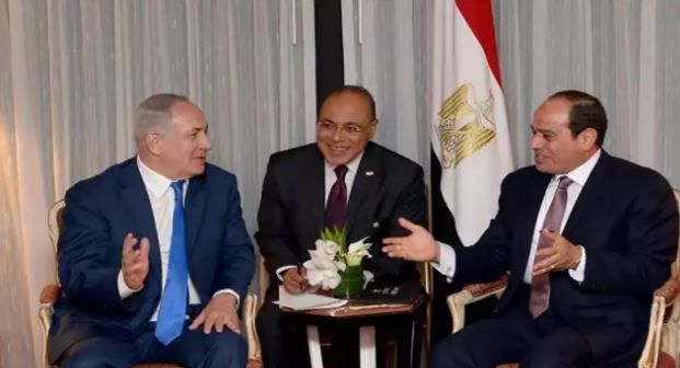 İsrail'den Sisi'ye Gazze rüşveti: Filistinlileri ülkeye al, tüm borçlarınızı Dünya Bankası aracılığıyla silelim 1 İsrail’den Sisi’ye Gazze rüşveti: Filistinlileri ülkeye al, tüm borçlarınızı Dünya Bankası aracılığıyla silelim
