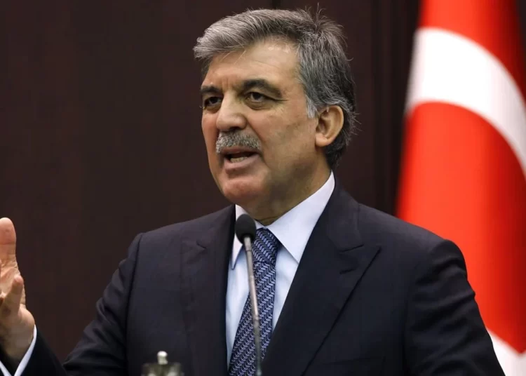 Abdullah Gül’ün Yargıtay tepkisi: İzahı mümkün değil, AYM üyelerini hedef yapması çok yanlış