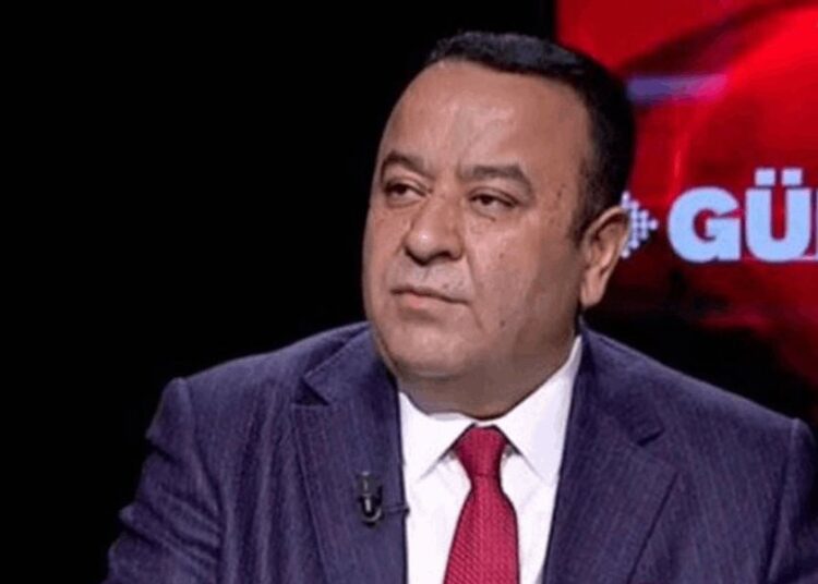 İYİ Parti'den istifa etmişti... Adnan Beker'den 'fuhuş oteli' iddiasıyla ilgili açıklama 1 İYİ Parti’den istifa etmişti… Adnan Beker’den ‘fuhuş oteli’ iddiasıyla ilgili açıklama