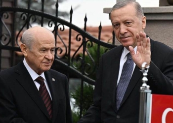 AKP’den ‘kriz’ açıklaması: Cumhur İttifakı’nda hiçbir sorun yok