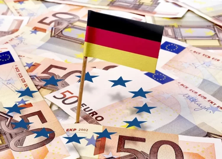 Almanya’da 60 milyar Euro krizi: Erken seçim baskısı arttı 1 Almanya’da 60 milyar Euro krizi: Erken seçim baskısı arttı