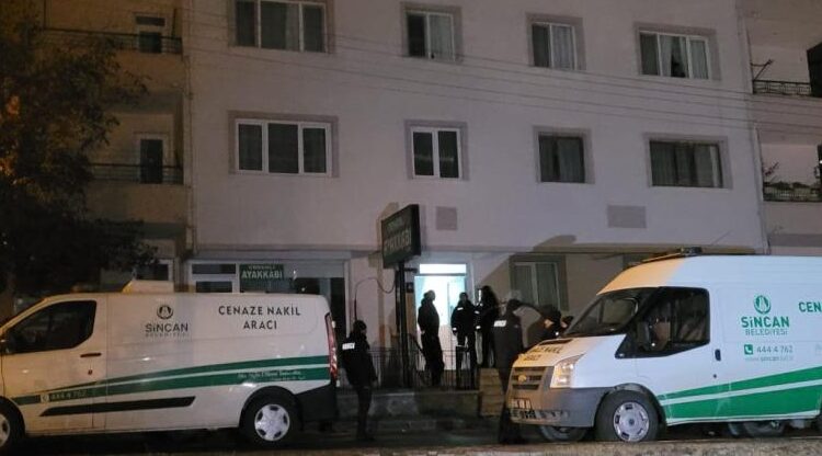 Ankara’da ‘gürültü’ katliamı: 2’si çocuk 5 ölü