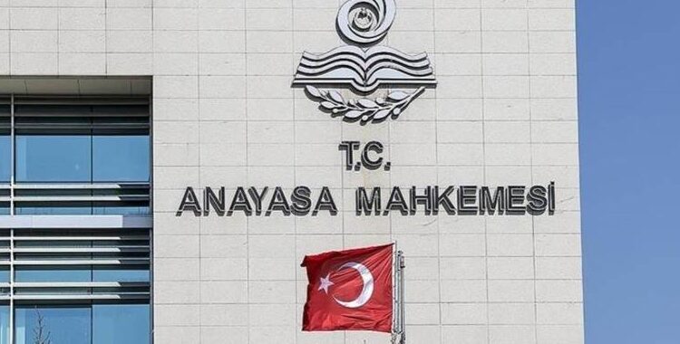 Anayasa Mahkemesi, WhatsApp kanalı kurdu 1 Anayasa Mahkemesi, WhatsApp kanalı kurdu