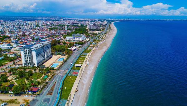 Kiracı olduğu evi, gündelik kiralayana 100 bin lira ceza 1 Kiracı olduğu evi, gündelik kiralayana 100 bin lira ceza