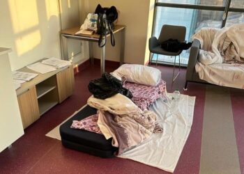 Antep Şehir Hastanesi 600 sağlık çalışanı dilekçe verdi: Bu şartlar altında çalışmak istemiyoruz