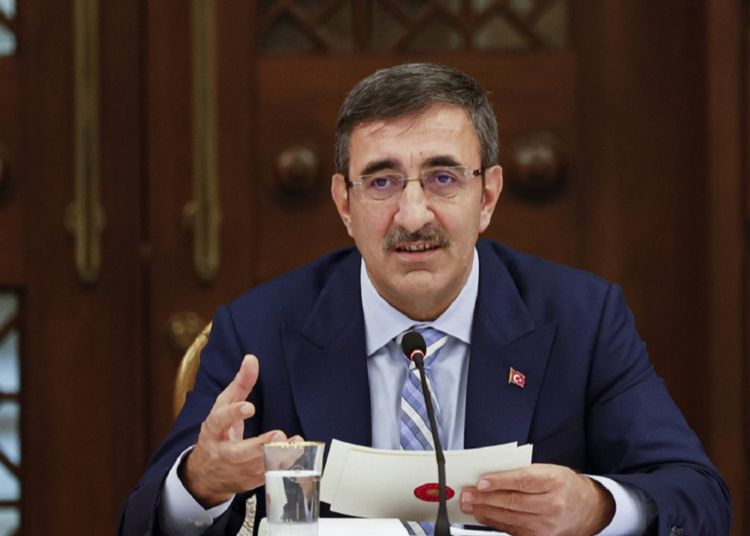 Cevdet Yılmaz'dan AİHM ve AYM değerlendirmesi: Devletin pozitif yükümlülüğü var 1 Cevdet Yılmaz’dan AİHM ve AYM değerlendirmesi: Devletin pozitif yükümlülüğü var