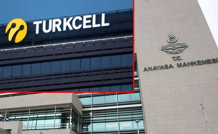 AYM kararını verdi: Ensar'a sponsor olan Turkcell'e 'pedofili destekçisi' demek ifade özgürlüğü sayıldı 1 AYM kararını verdi: Ensar’a sponsor olan Turkcell’e ‘pedofili destekçisi’ demek ifade özgürlüğü sayıldı