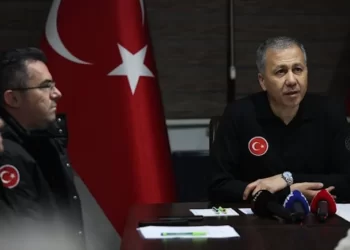 Sağanak ve fırtına bilançosu: 9 ölü, 11 kayıp