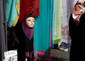 Avrupa’da kamu kurumları isterse başörtüsü yasağı uygulayabilecek